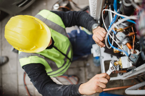 Electrical Maintenance Services in Yermo, CA