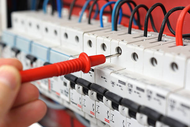 Why Trust Our Licensed Electricians for Your Electrical Needs in Yermo, CA?